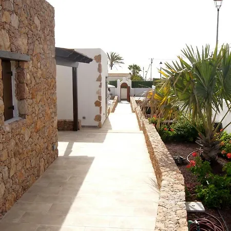 Luxury House Vittoria Hébergement de vacances Puerto del Rosario (Fuerteventura)