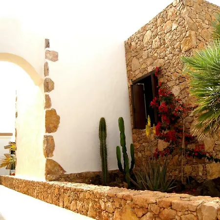 Vakantiehuis Luxury House Vittoria Puerto del Rosario (Fuerteventura)