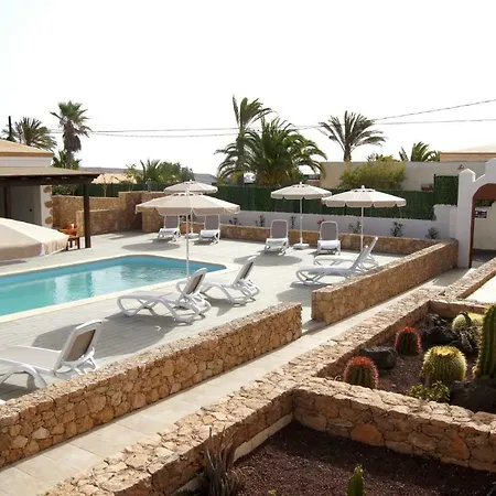 Vakantiehuis Luxury House Vittoria