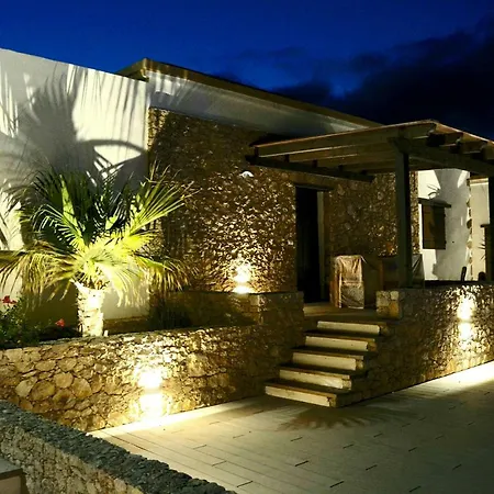 Hébergement de vacances Luxury House Vittoria