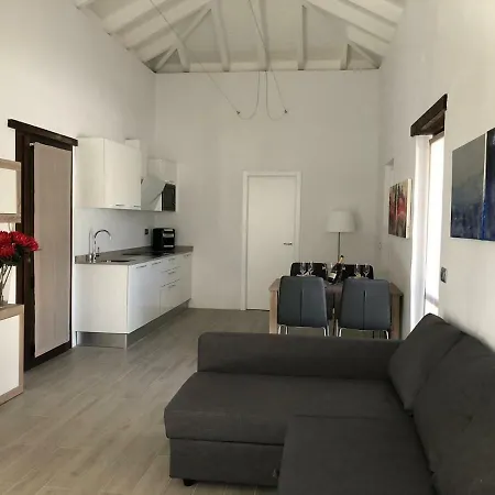 Vakantiehuis Luxury House Vittoria