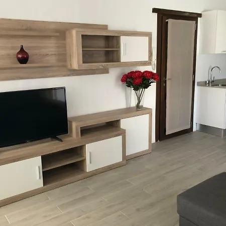 Luxury House Vittoria Vakantiehuis *