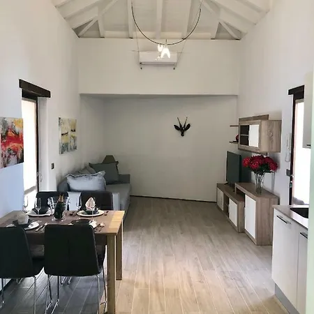 Luxury House Vittoria Vakantiehuis
