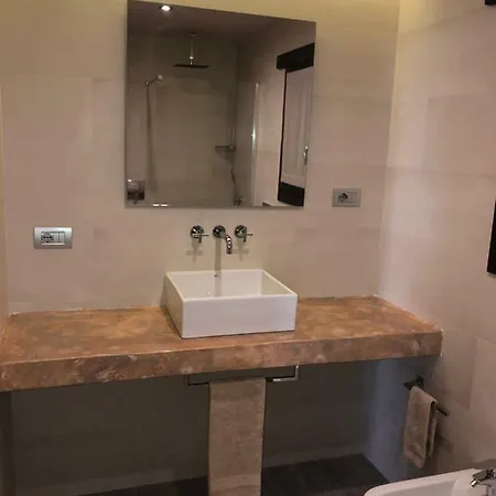 Vakantiehuis Luxury House Vittoria *
