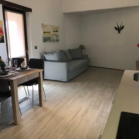 Hébergement de vacances Luxury House Vittoria *
