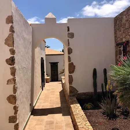 Luxury House Vittoria * Puerto del Rosario (Fuerteventura)