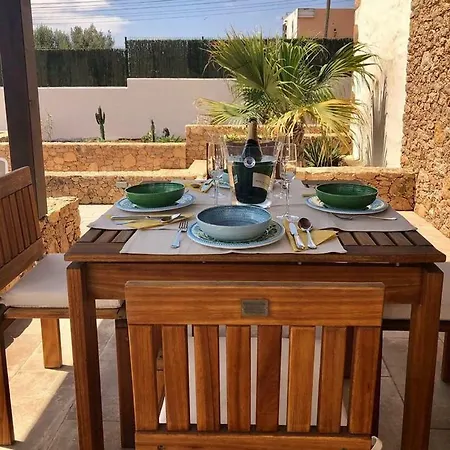 Luxury House Vittoria Puerto del Rosario (Fuerteventura)
