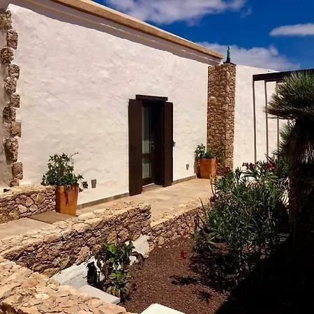 Luxury House Vittoria Vakantiehuis