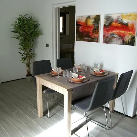 Luxury House Vittoria Vakantiehuis
