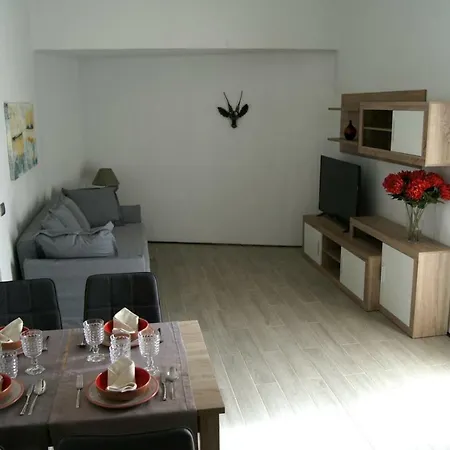 Vakantiehuis Luxury House Vittoria