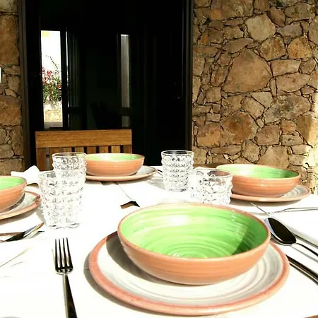 Vakantiehuis Luxury House Vittoria *
