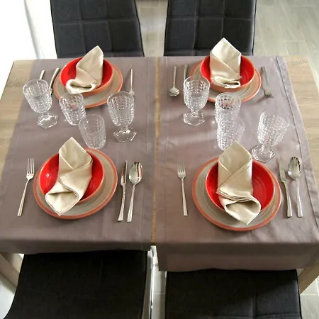 Vakantiehuis Luxury House Vittoria