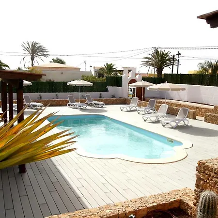 Luxury House Vittoria Puerto del Rosario (Fuerteventura)