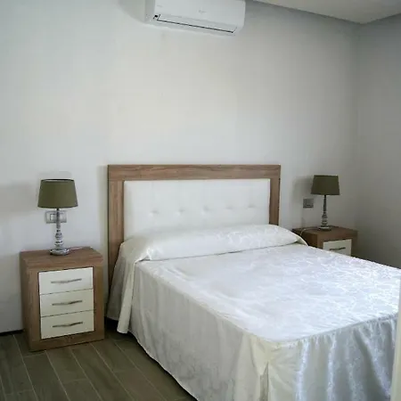 Luxury House Vittoria * Puerto del Rosario (Fuerteventura)