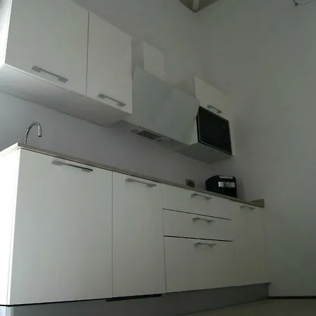 Luxury House Vittoria *