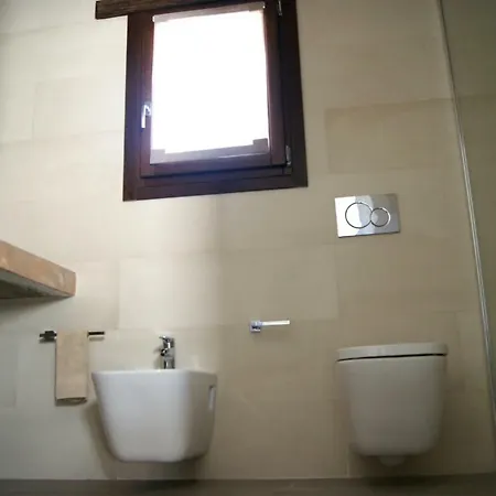 Vakantiehuis Luxury House Vittoria