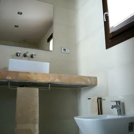 Luxury House Vittoria Vakantiehuis *