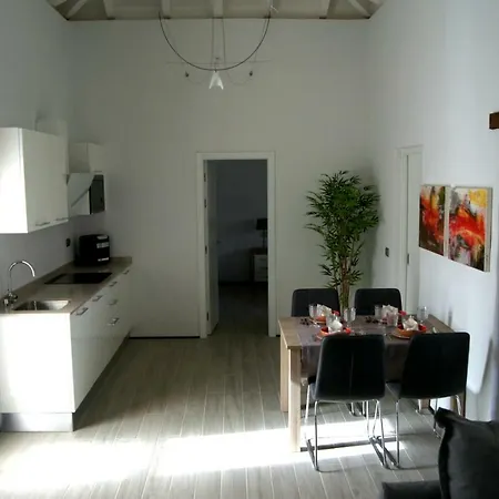 Vakantiehuis Luxury House Vittoria